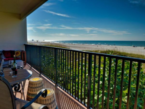 Отель Surfside Condos 202  Клеруотер